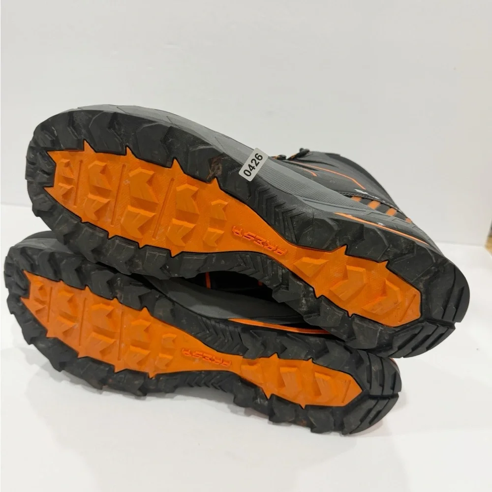Scarpa Maverick Mid Goretex Waterproof Men’s Hiking Boots